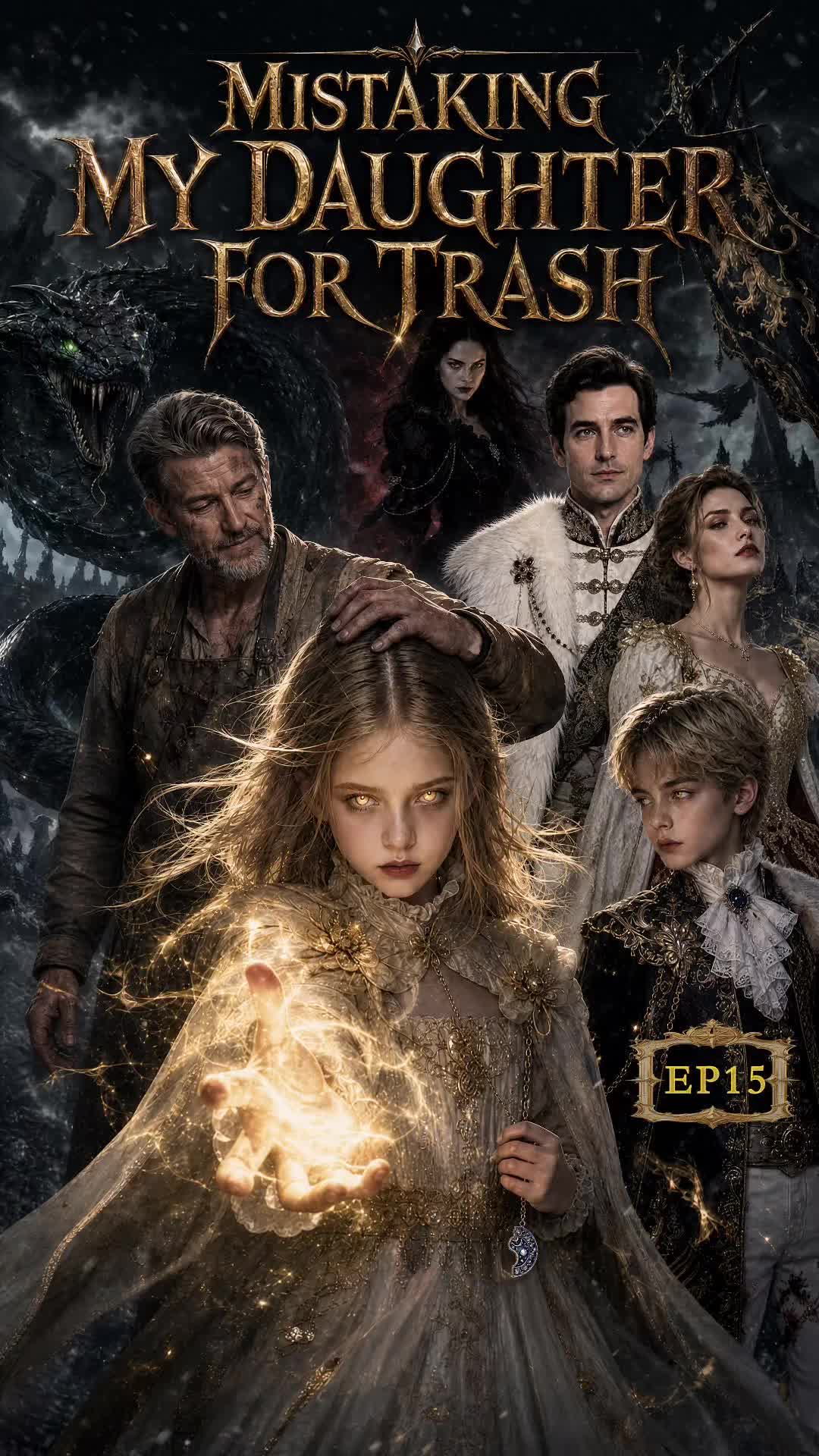 Episode 15
