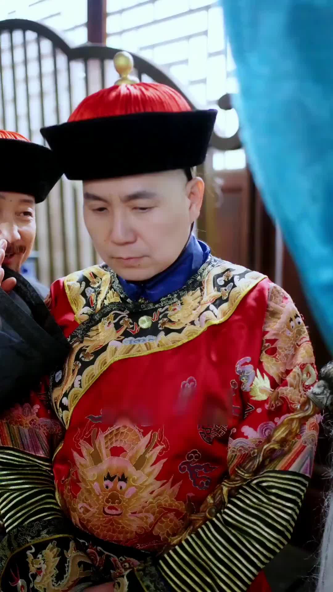 Revenge on the Emperor: Becoming the Empress episode 56