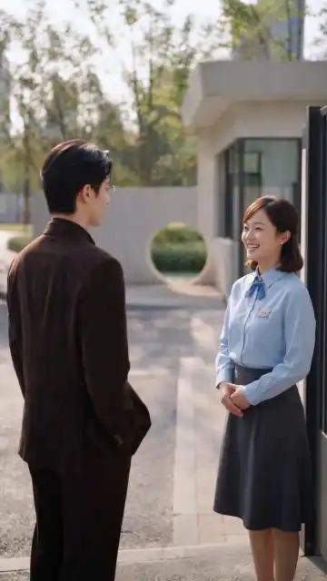 늦지 않은 우리의 결혼 9화