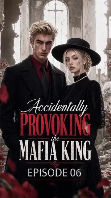 Accidentally Provoking the Mafia King Ep. 6