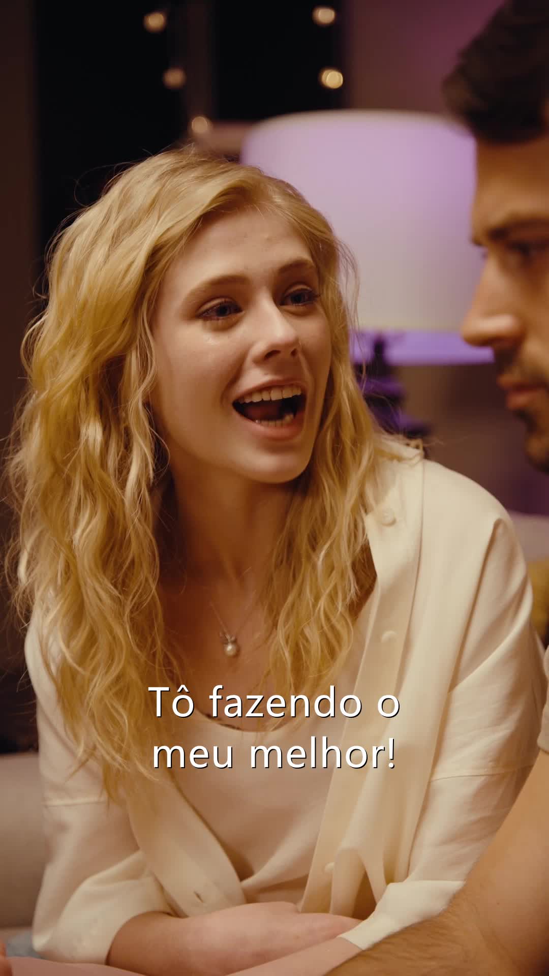 A vida dupla do meu marido bilionário episode 22