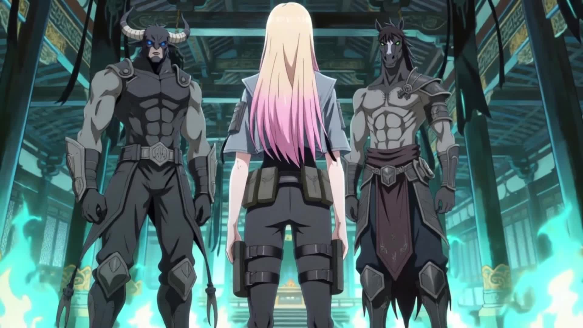 Episode 3