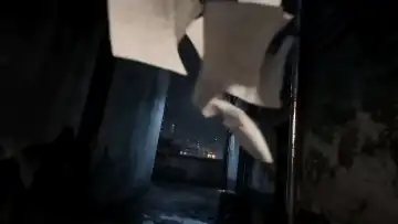 눈은 흔적 없이 녹아도 가슴은 찢어졌다 1화