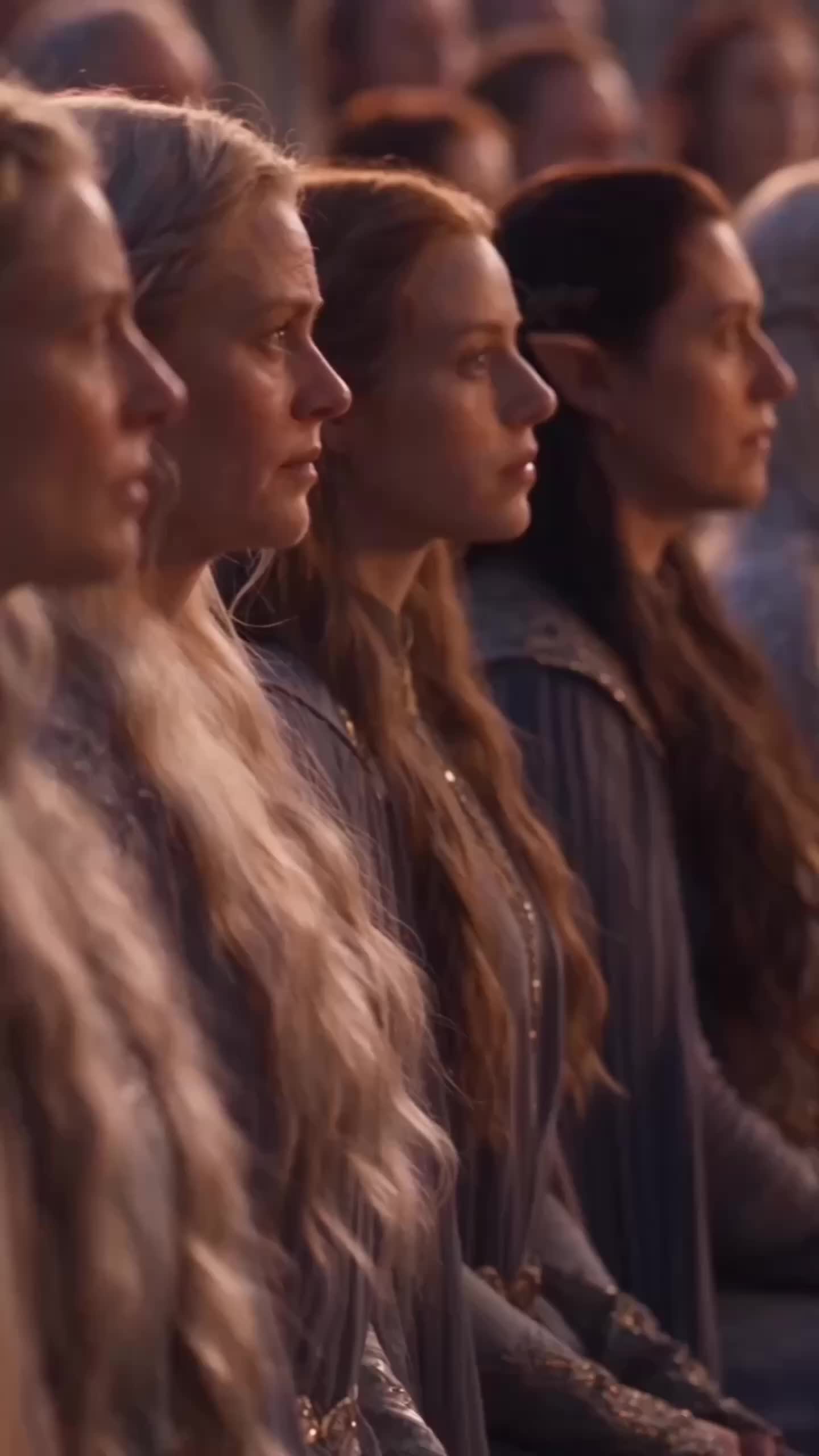 Lost the Elf Crown, Found the Human Emperor Ep. 4