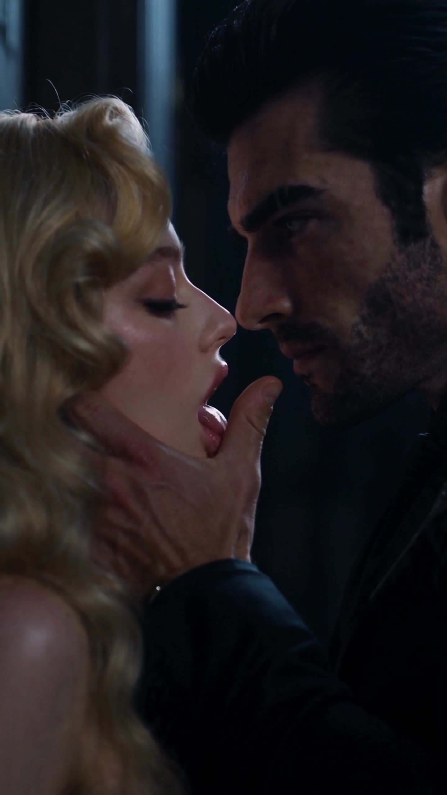 Addicted to Love: Caged by a Mafia Don & a Madman Ep. 2