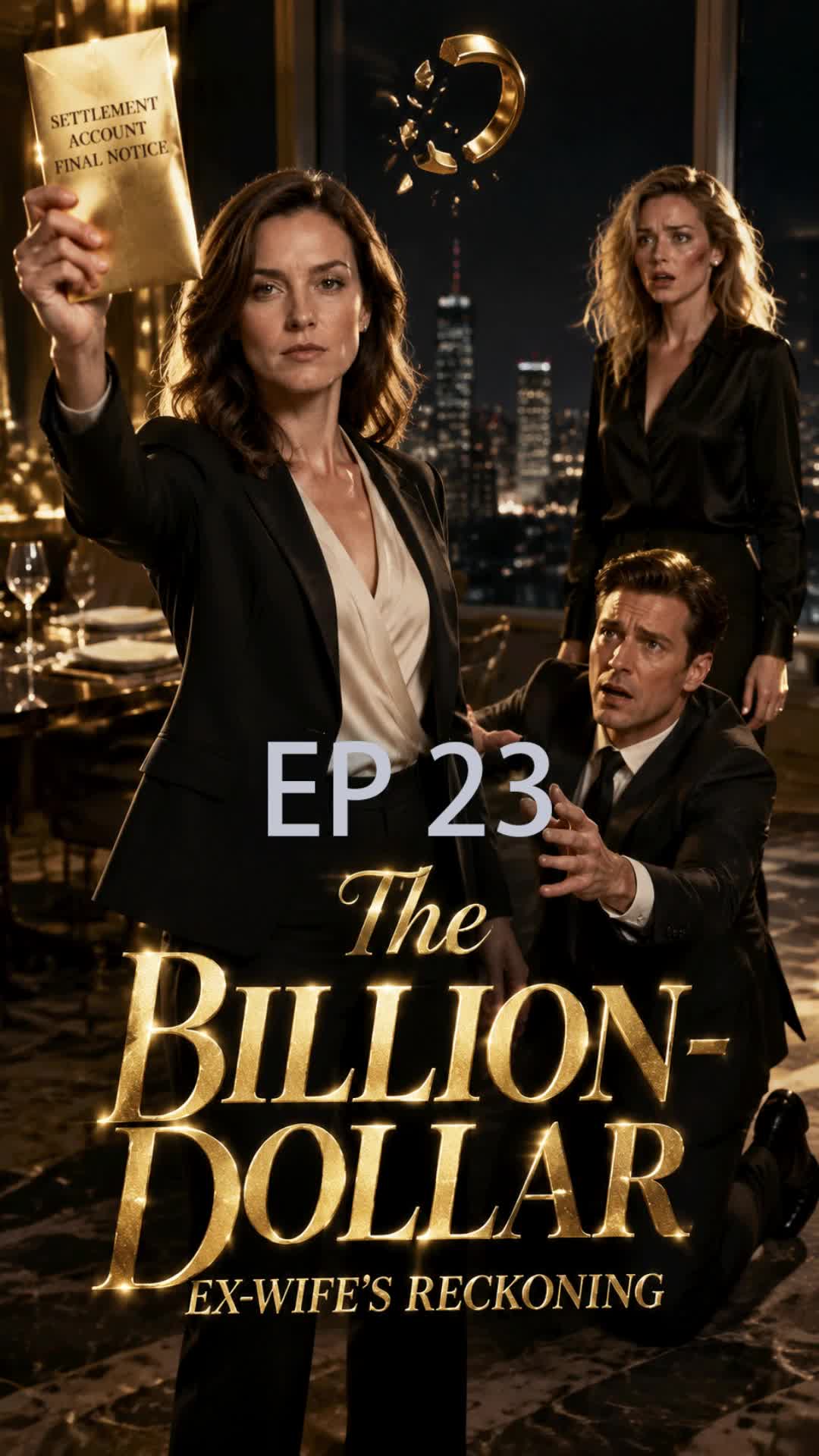 Bölüm 23