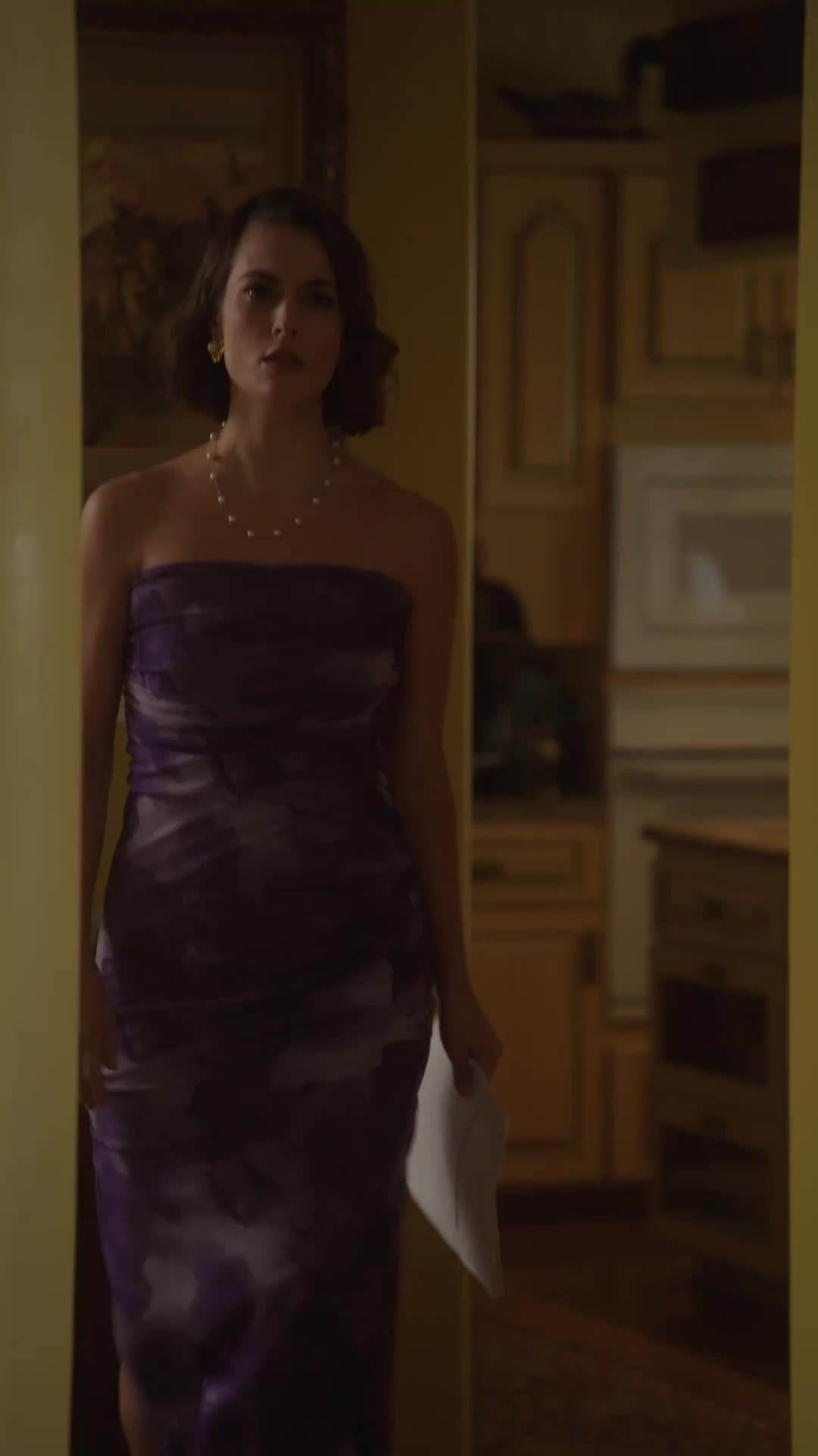 Your Ladyship's Escorting CEO Ep. 1