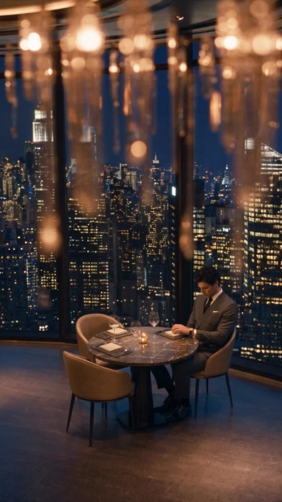 Five Years Later, The Billionaire Discovers His Twins Ep. 7