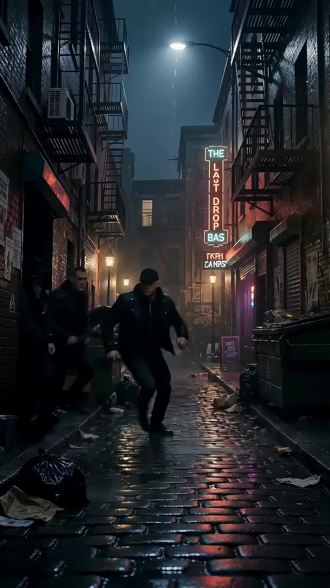 Trailer
