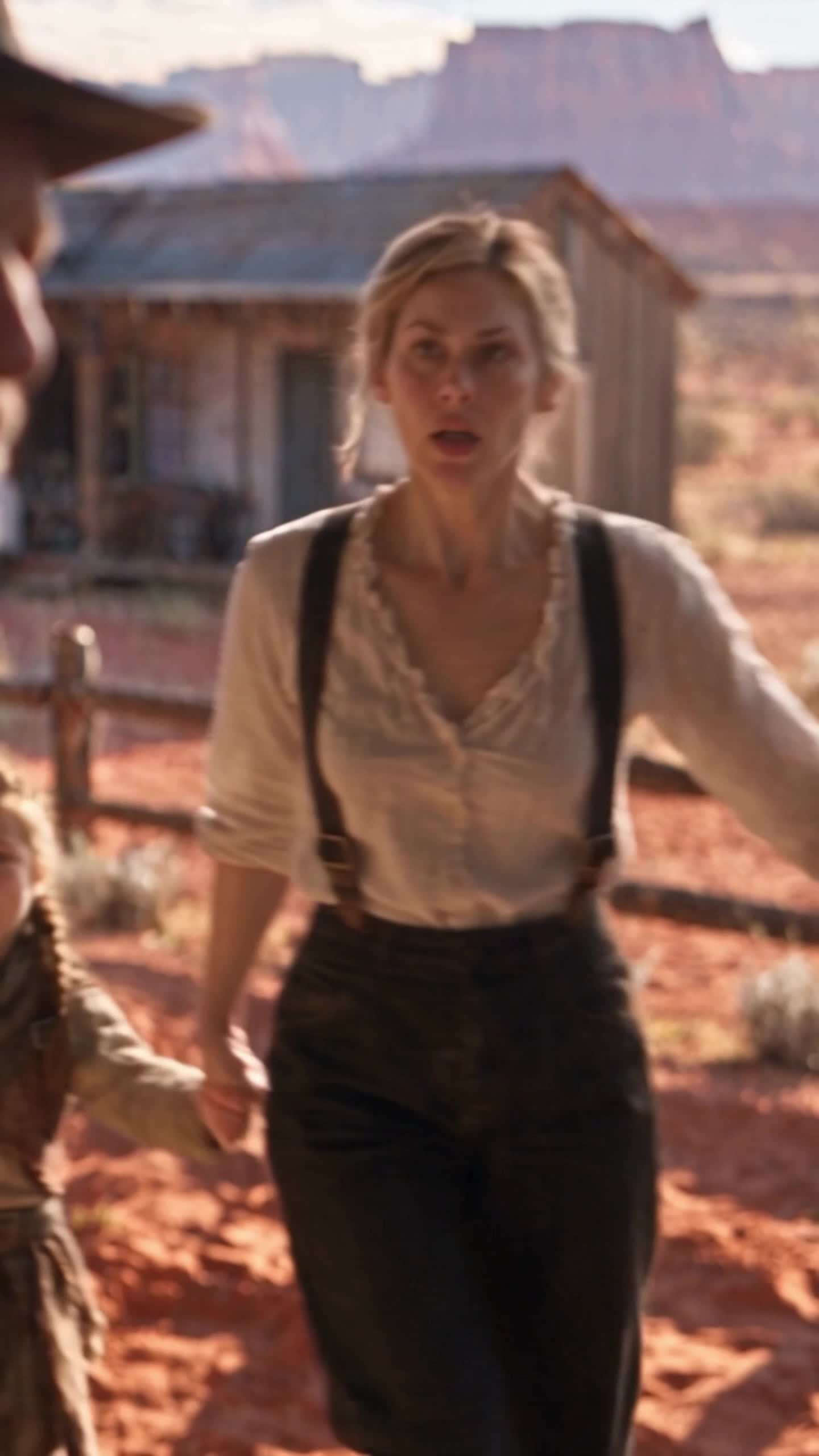 Cowboys on Mars Ep. 7