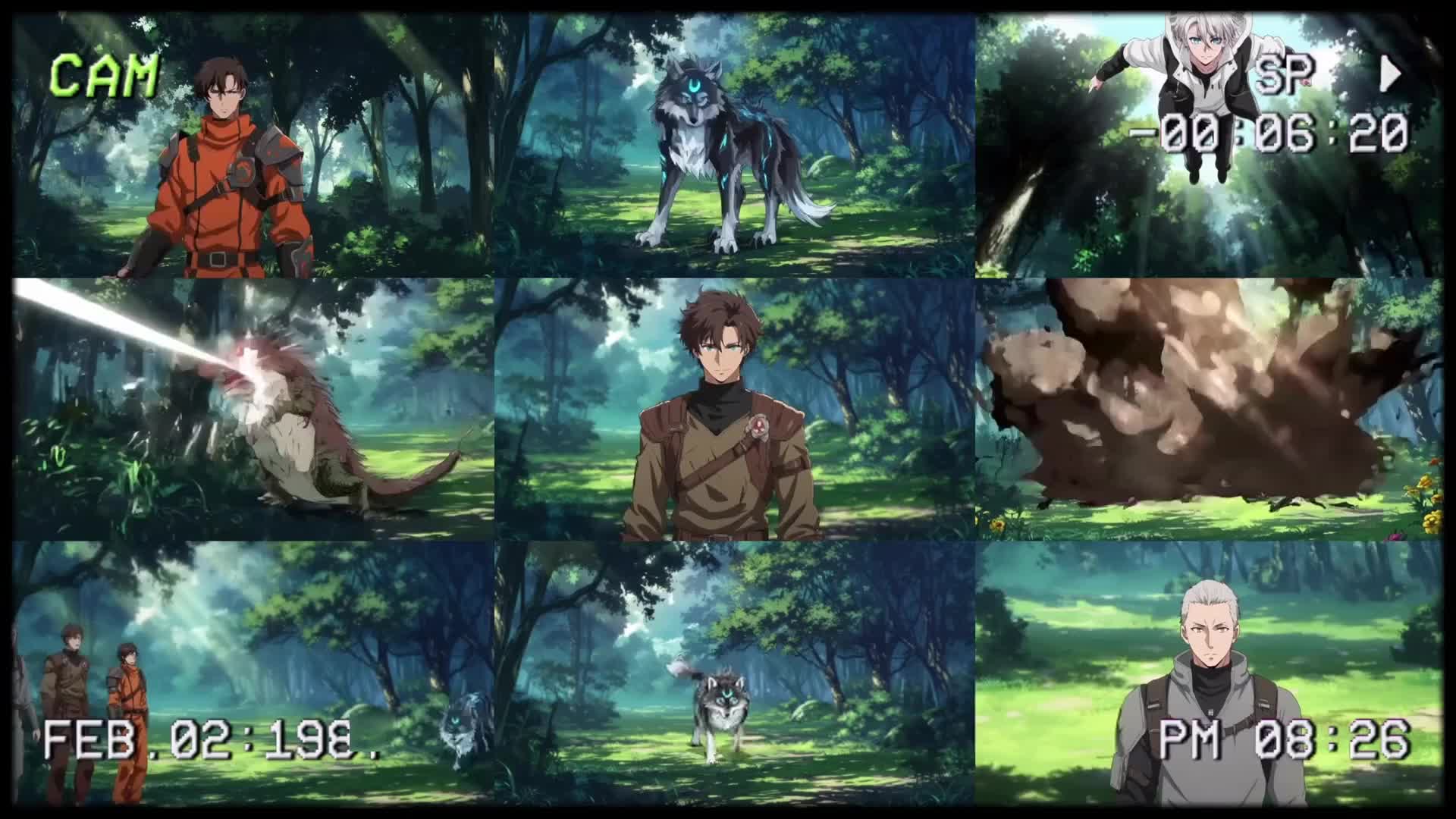 Bölüm 9