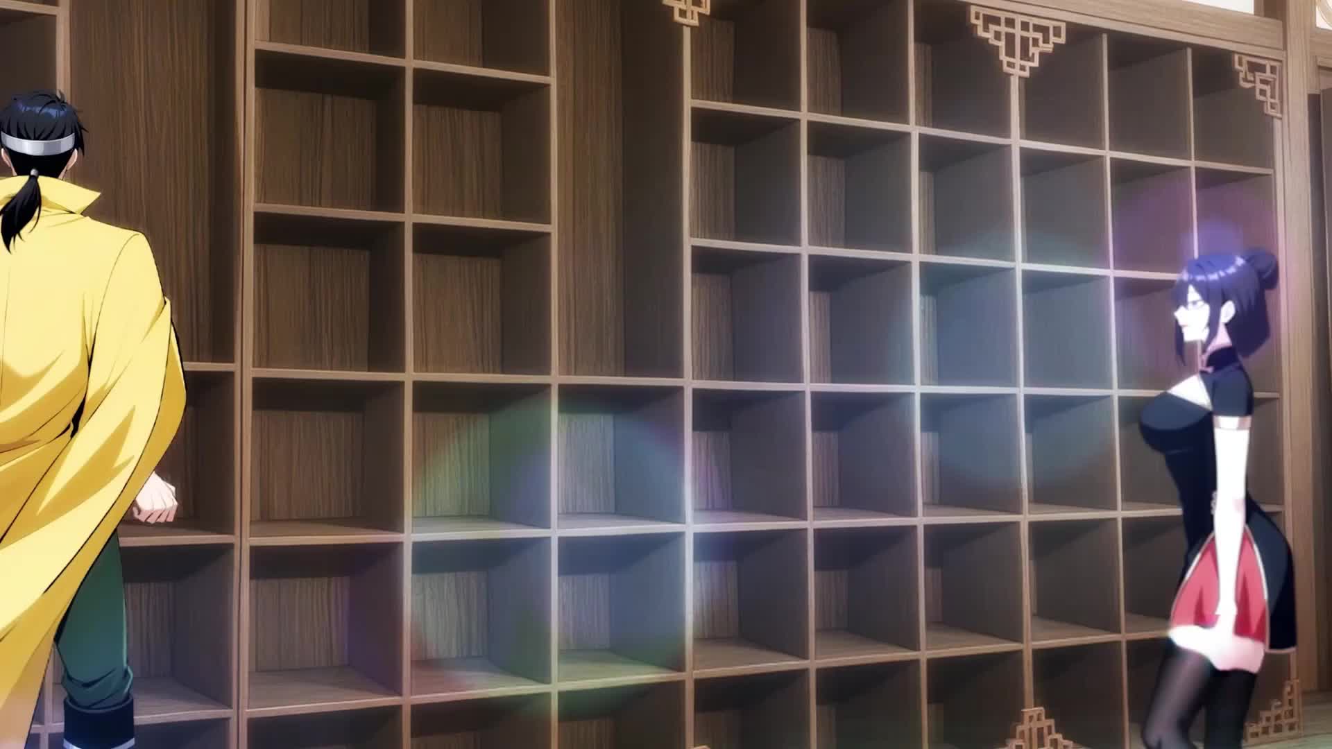 Episode 22