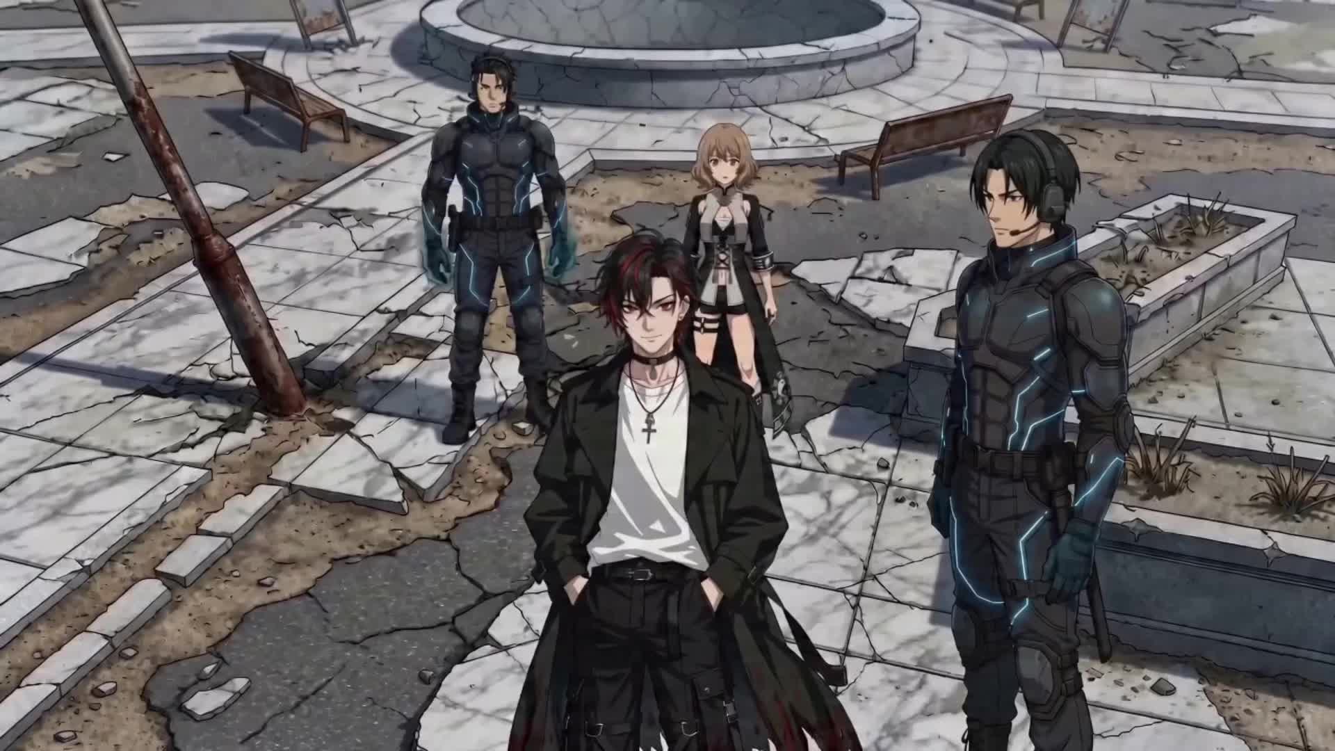Episode 5