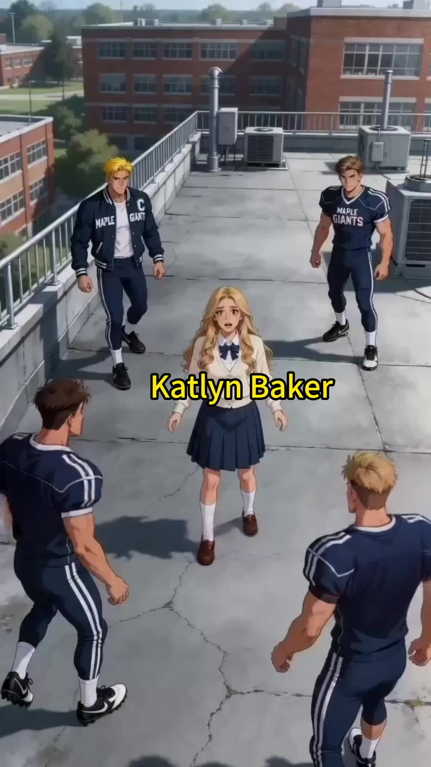 Bölüm 1