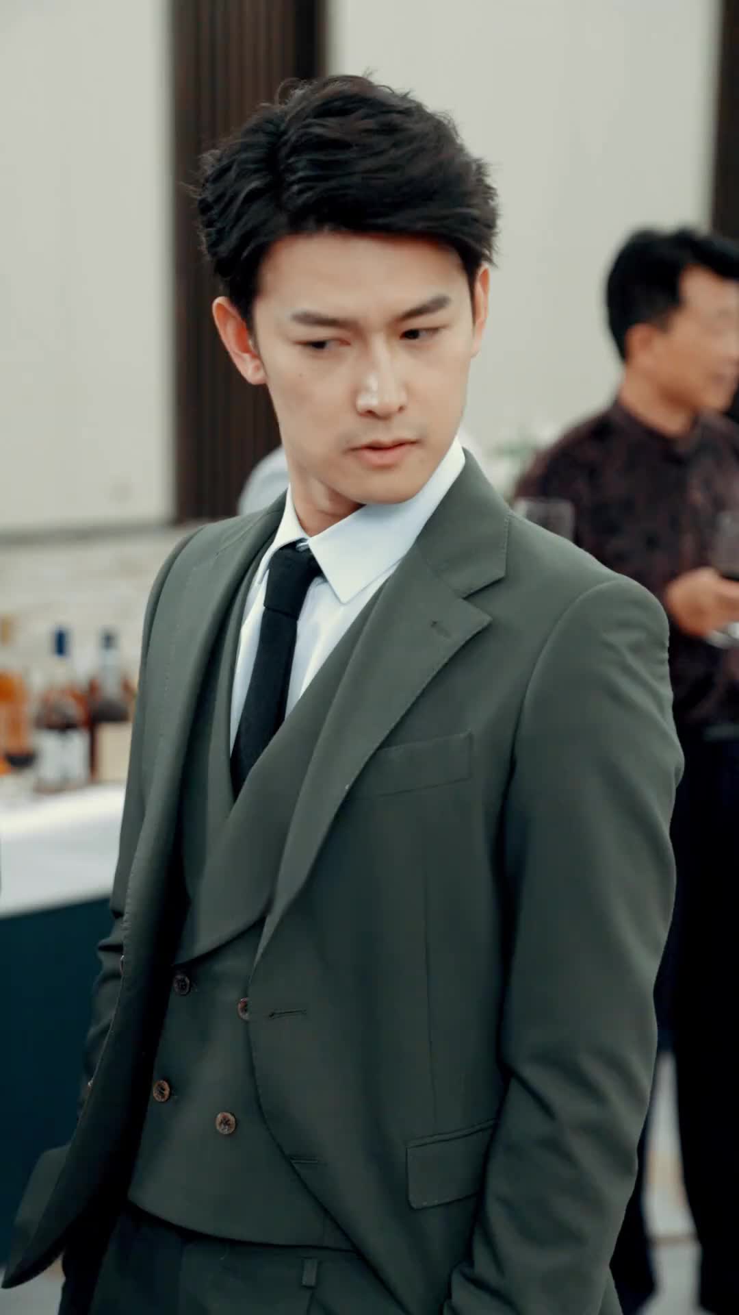 Seduce My Ex's CEO Uncle After Rebirth episode 3