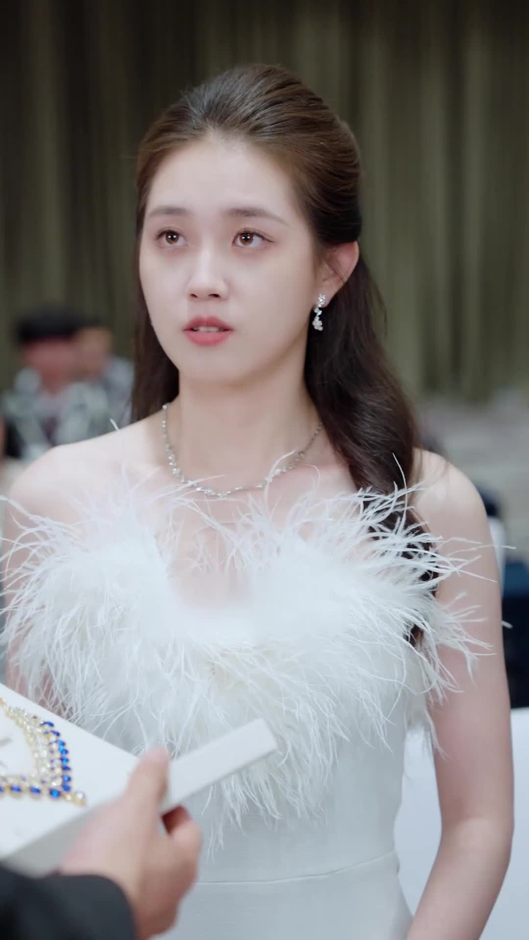 Destined to Be Your Wife episode 20