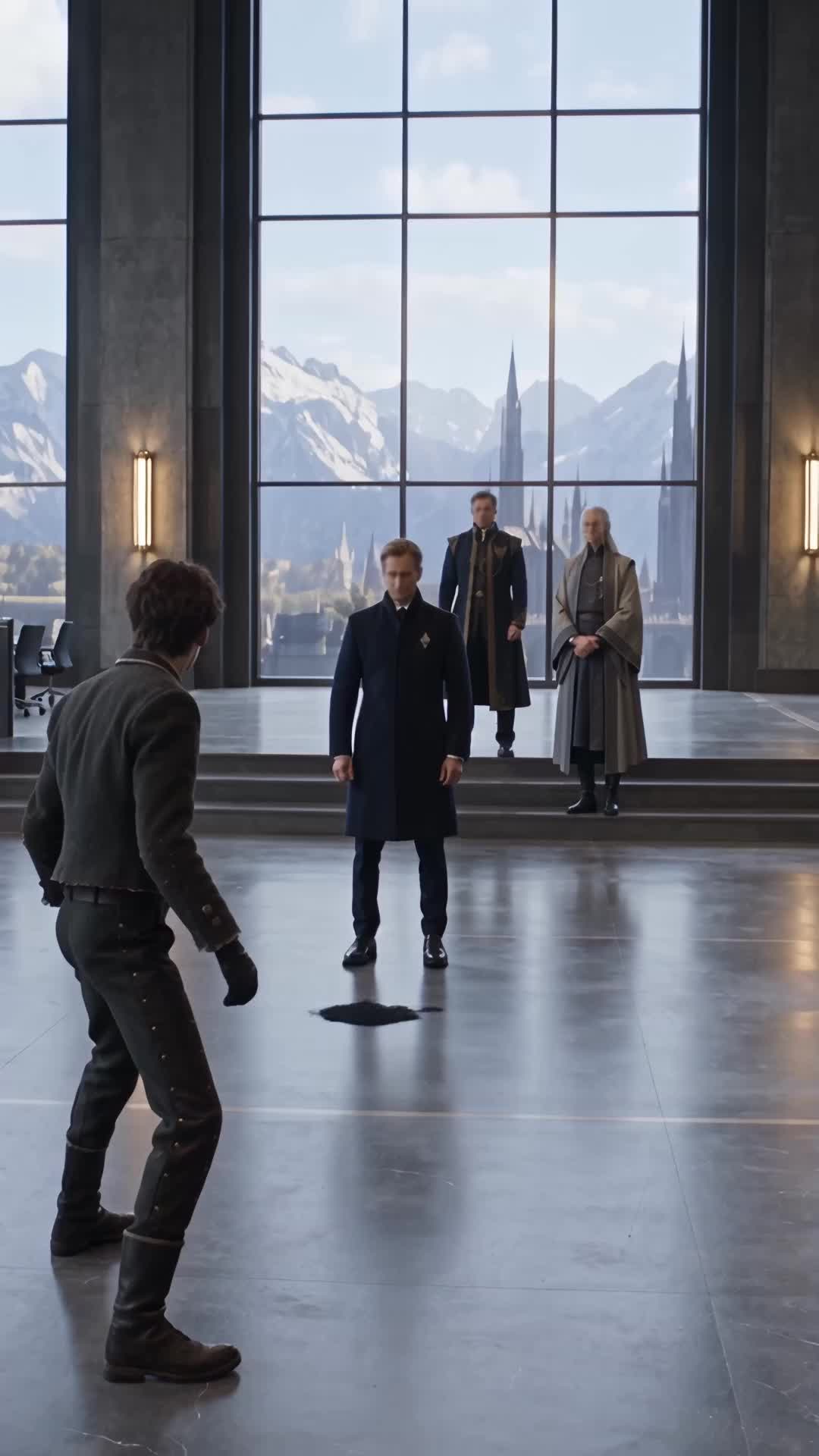 الحلقة 63 - سلطان الحياة من الرتبة SSS الذي نعتوه بالحثالة