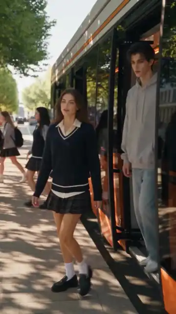 Replaced the Hockey Captain with the School Prince Ep. 4