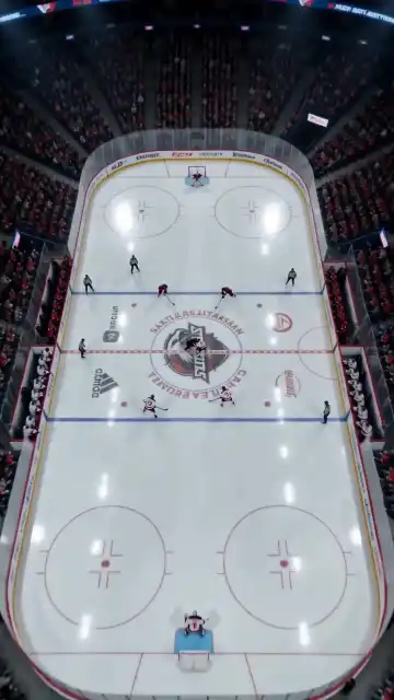 Divorced a Hockey Star, Chose His Biggest Rival Ep. 1