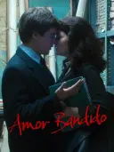 Amor Bandido cover art