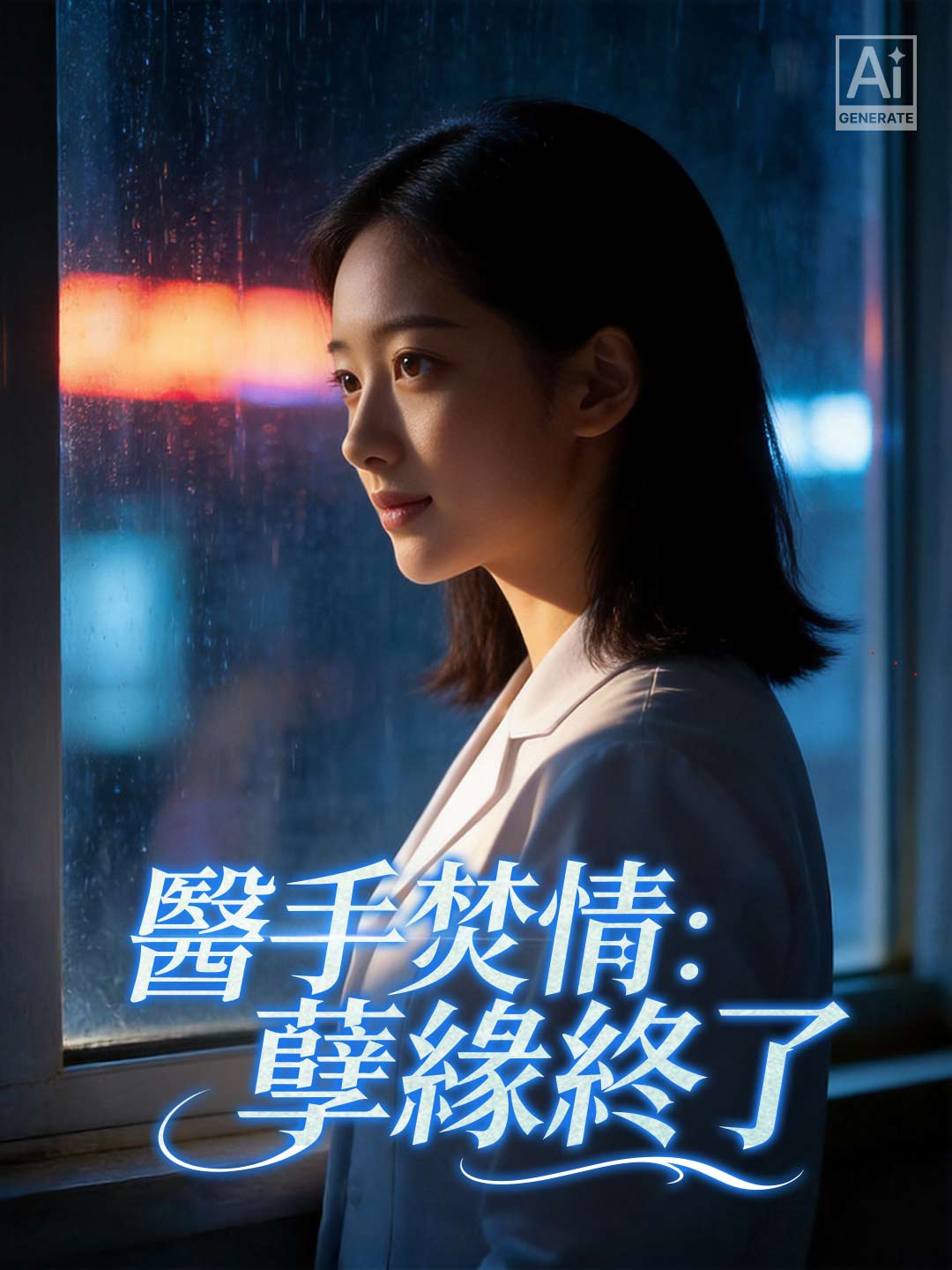 第5集 - 醫手焚情:孽緣終了 | ReelShort