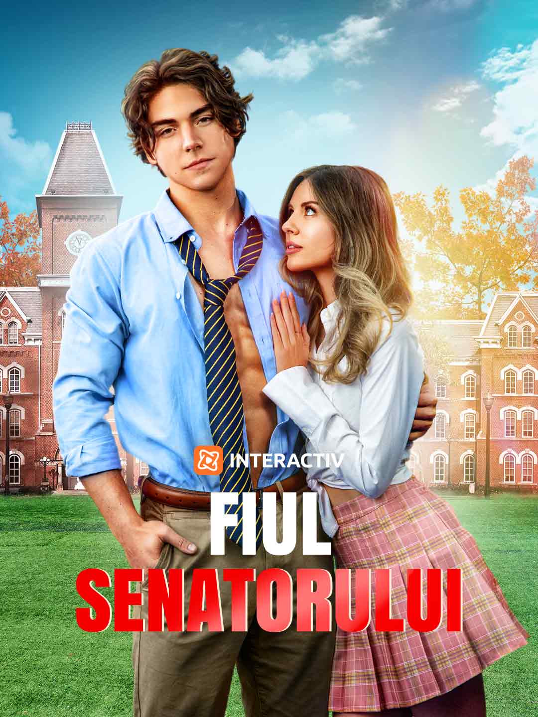 Fiul Senatorului