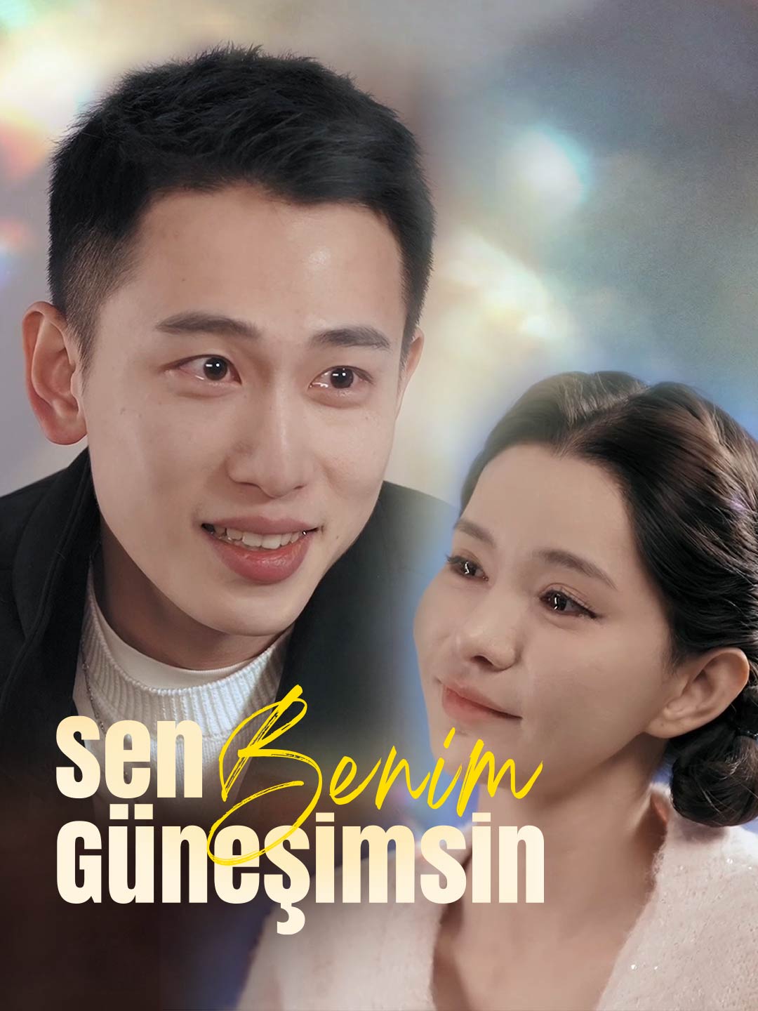 Sen Benim Güneşimsin