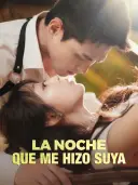 La noche que me hizo suya cover art