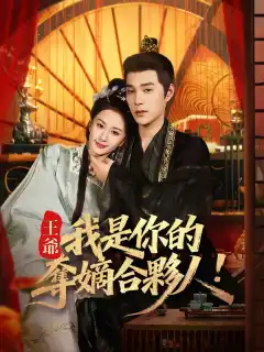王爺，我是你的奪嫡合夥人！