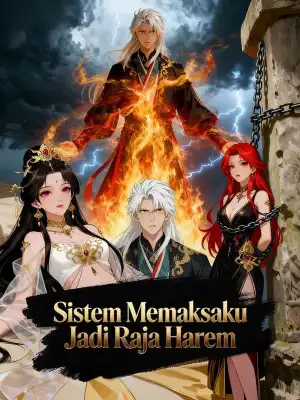 Sistem Memaksaku Jadi Raja Harem cover art