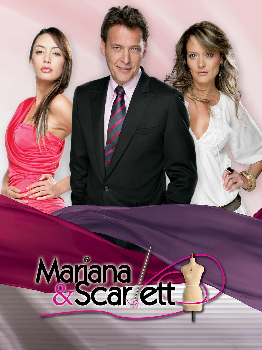 Mariana & Scarlett [Original]