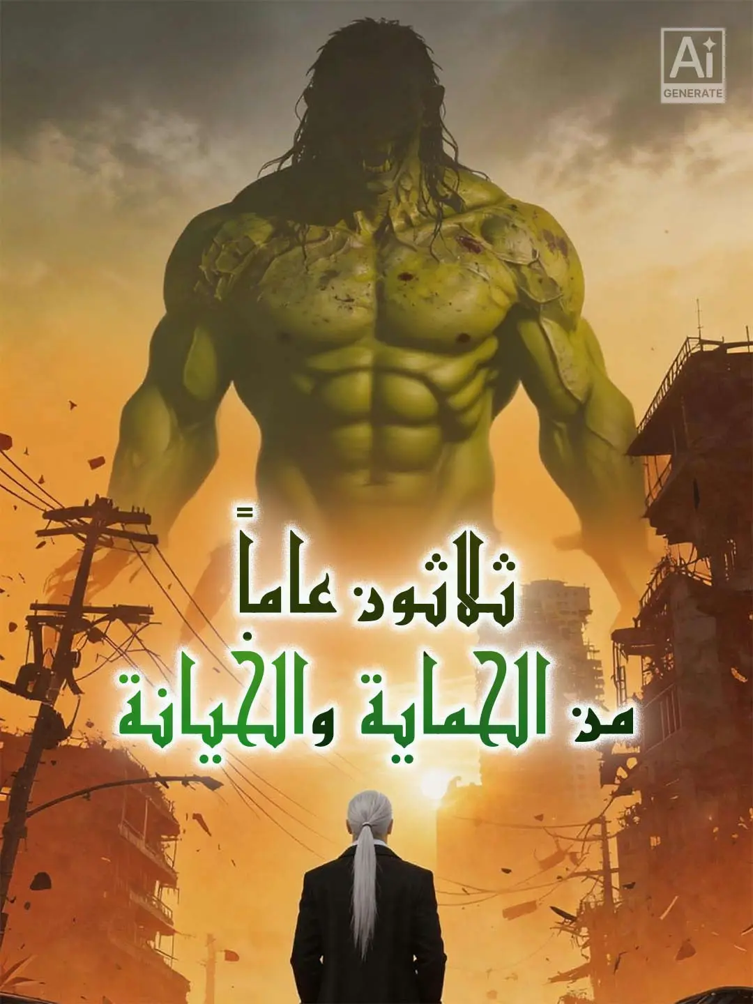 ثلاثون عاماً من الحماية والخيانة