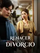 Renacer tras el Divorcio cover art
