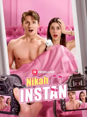 Nikah Instan cover art