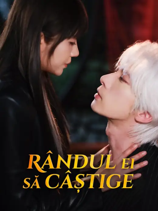 Rândul ei să câștige