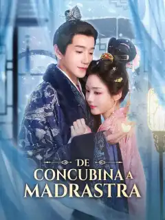 De concubina a madrastra