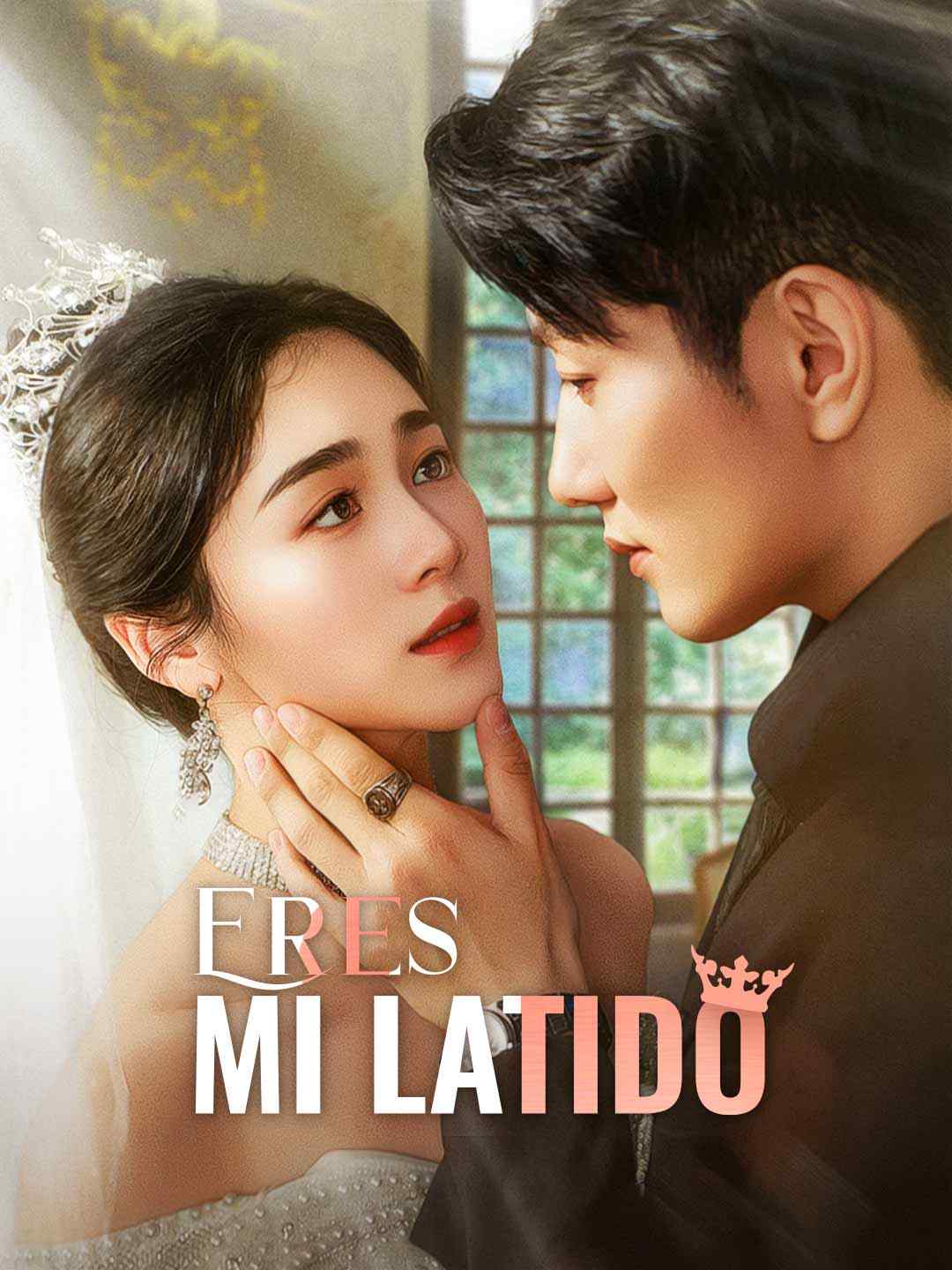 Eres Mi Latido cover art
