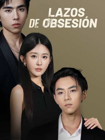 Lazos de obsesión cover art
