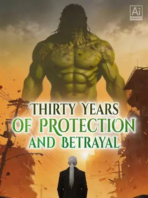 Thirty Years of Protection and Betrayal cover art