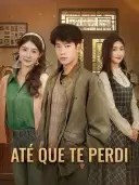 Até Que Te Perdi cover art