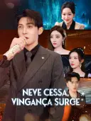 Neve Cessa, Vingança Surge cover art