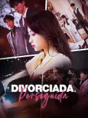Divorciada, Perseguida cover art