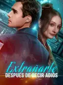 Extrañarte después de decir adiós cover art