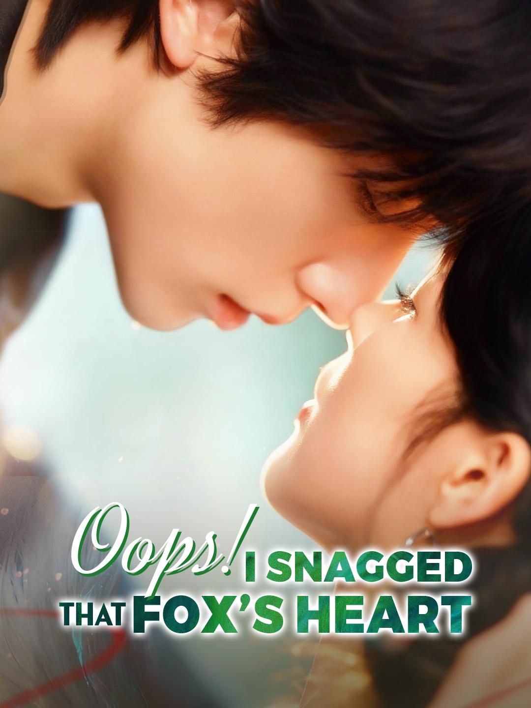 Oops, I Snagged That Fox's Heart