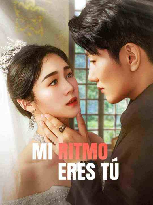 Mi Ritmo Eres Tú cover art