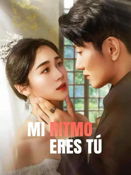 Mi Ritmo Eres Tú