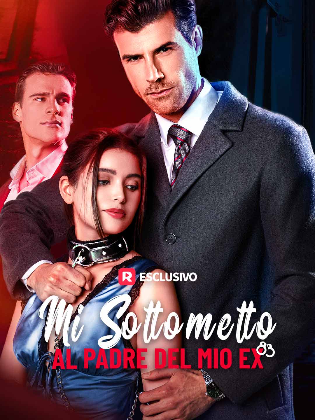 Ho fatto l’amore con il padre del mio ex