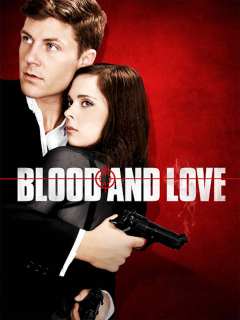 Blood and Love [Original] cover art