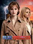 Filha Esquecida cover art
