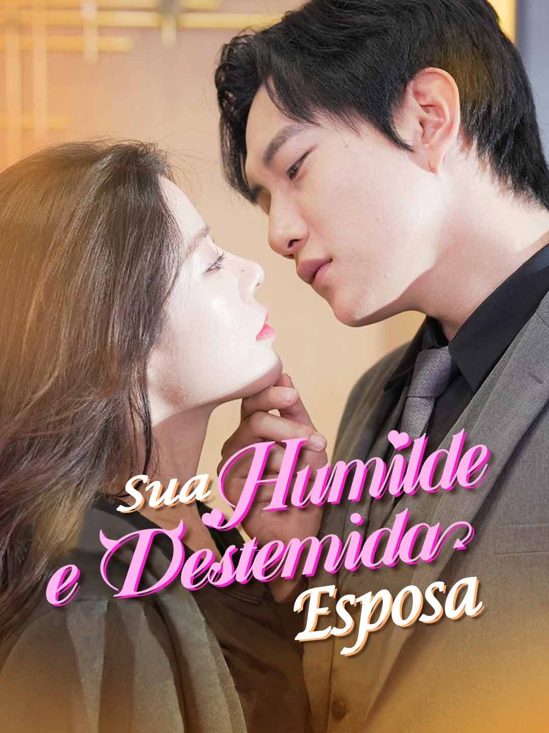 Sua Humilde e Destemida Esposa cover art